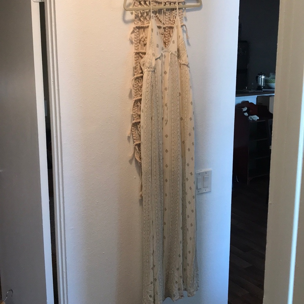 O’NEILL dress size medium